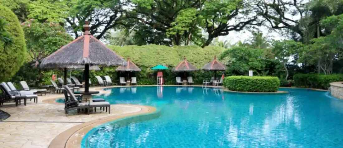 Shangri-La Rasa Sayang Resort & Spa-1